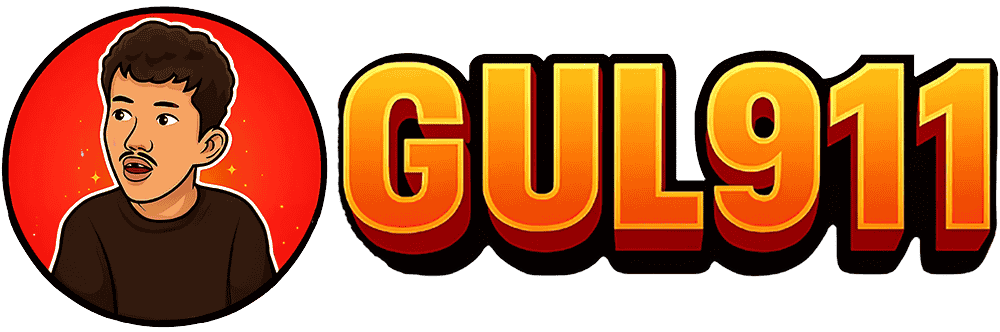 GUL911-logo
